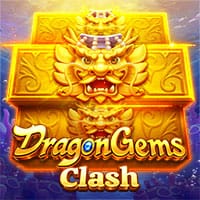 Lucky Dragon Treasure Continuous Fortune