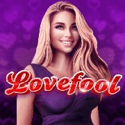Mad for Love