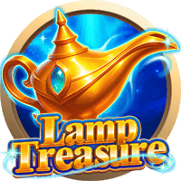 Genie's Treasure